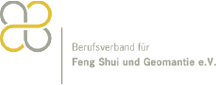 Logo Berufsverband FengShui